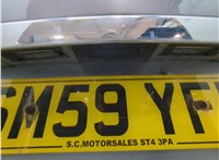  Замок багажника Opel Zafira B 2005-2014 11884645 #19