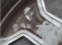 JK621007AA Комплект литых дисков Land Rover Range Rover Sport 2005-2013 21310663 #24