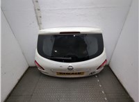  Замок багажника Nissan Qashqai 2006-2013 11884675 #1