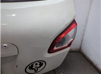  Замок багажника Nissan Qashqai 2006-2013 11884675 #11