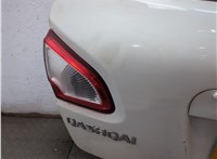  Замок багажника Nissan Qashqai 2006-2013 11884675 #12