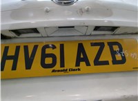  Замок багажника Nissan Qashqai 2006-2013 11884675 #15