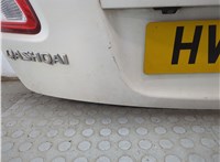  Замок багажника Nissan Qashqai 2006-2013 11884675 #16