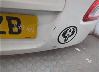  Замок багажника Nissan Qashqai 2006-2013 11884675 #17