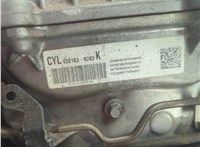  Клапан рециркуляции газов (EGR) Chevrolet Cruze 2009-2015 11884712 #2