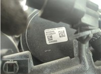  Клапан рециркуляции газов (EGR) Chevrolet Cruze 2009-2015 11884712 #4