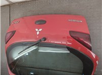  Замок багажника Mitsubishi Colt 2002-2012 11884733 #2