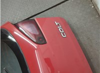  Замок багажника Mitsubishi Colt 2002-2012 11884733 #4