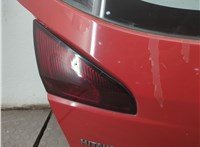  Замок багажника Mitsubishi Colt 2002-2012 11884733 #9