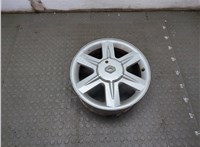  Комплект литых дисков Renault Laguna 2 2001-2007 21310721 #4