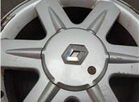  Комплект литых дисков Renault Laguna 2 2001-2007 21310721 #17