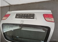  Замок багажника Mercedes E W210 1995-2003 11884796 #2