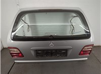  Замок багажника Mercedes E W210 1995-2003 11884796 #1