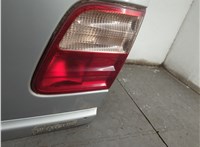  Замок багажника Mercedes E W210 1995-2003 11884796 #7