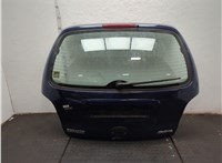  Замок багажника Renault Scenic 1996-2002 11884806 #1