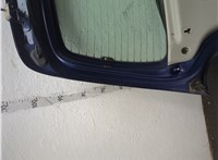  Замок багажника Renault Scenic 1996-2002 11884806 #13