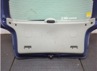  Замок багажника Renault Scenic 1996-2002 11884806 #14