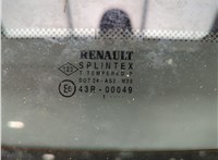 Замок багажника Renault Scenic 1996-2002 11884806 #18