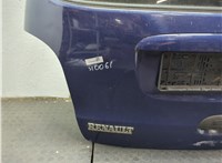  Замок багажника Renault Scenic 1996-2002 11884806 #19