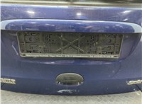  Замок багажника Renault Scenic 1996-2002 11884806 #20