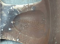  Комплект литых дисков Renault Koleos 2008-2016 21310791 #21