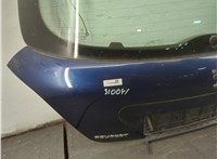  Замок багажника Peugeot 207 2006-2015 11884824 #3