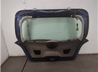 Замок багажника Peugeot 207 2006-2015 11884824 #7