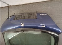  Замок багажника Peugeot 207 2006-2015 11884824 #9