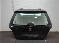  Замок багажника Mercedes A W168 1997-2004 11884844 #1