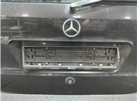  Замок багажника Mercedes A W168 1997-2004 11884844 #9