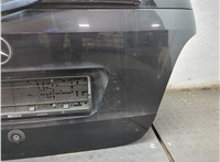  Замок багажника Mercedes A W168 1997-2004 11884844 #10