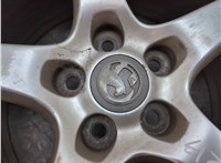  Комплект литых дисков Opel Insignia 2008-2017 21310813 #8