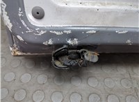 2K0827091J Дверь задняя (распашная) Volkswagen Caddy 2004-2015 21310822 #2
