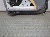 2K0827091J Дверь задняя (распашная) Volkswagen Caddy 2004-2015 21310822 #4