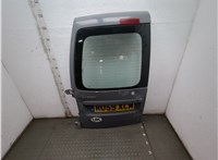 2K0827091J Дверь задняя (распашная) Volkswagen Caddy 2004-2015 21310822 #1