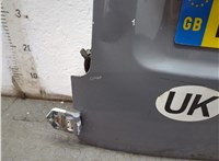 2K0827091J Дверь задняя (распашная) Volkswagen Caddy 2004-2015 21310822 #12