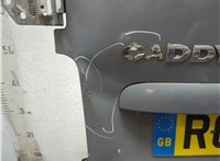 2K0827091J Дверь задняя (распашная) Volkswagen Caddy 2004-2015 21310822 #13