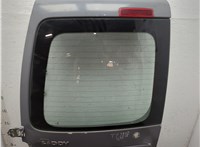 2K0827091J Дверь задняя (распашная) Volkswagen Caddy 2004-2015 21310822 #16