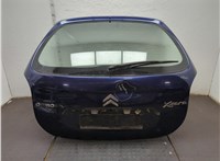  Замок багажника Citroen Xsara-Picasso 1999-2012 11884868 #1