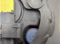  Заглушка буксировочного крюка Nissan Note E11 2005-2013 11884896 #6
