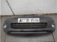  Заглушка буксировочного крюка Nissan Note E11 2005-2013 11884896 #1