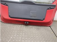  Крышка (дверь) багажника Hyundai Getz 2002-2011 21310912 #2
