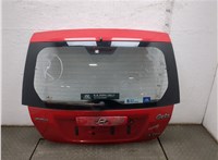  Крышка (дверь) багажника Hyundai Getz 2002-2011 21310912 #1