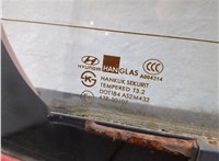  Крышка (дверь) багажника Hyundai Getz 2002-2011 21310912 #3