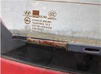  Крышка (дверь) багажника Hyundai Getz 2002-2011 21310912 #4