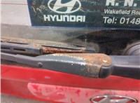  Крышка (дверь) багажника Hyundai Getz 2002-2011 21310912 #5