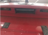  Крышка (дверь) багажника Hyundai Getz 2002-2011 21310912 #7