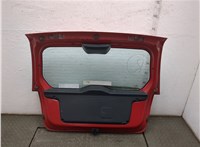  Крышка (дверь) багажника Hyundai Getz 2002-2011 21310912 #8
