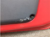  Крышка (дверь) багажника Hyundai Getz 2002-2011 21310912 #9