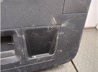 3C9827025M Крышка (дверь) багажника Volkswagen Passat 6 2005-2010 21310952 #4
